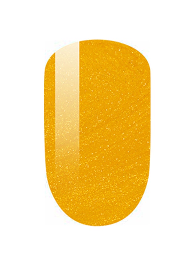 Lechat Soak Off Gel Nail Polish UV LED Gel Polish Sunshine on my Mind PMS255 - Image 2