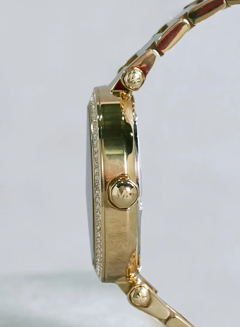 Michael Kors Parker Analog Watch