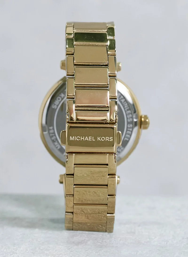 Michael Kors Parker Analog Watch