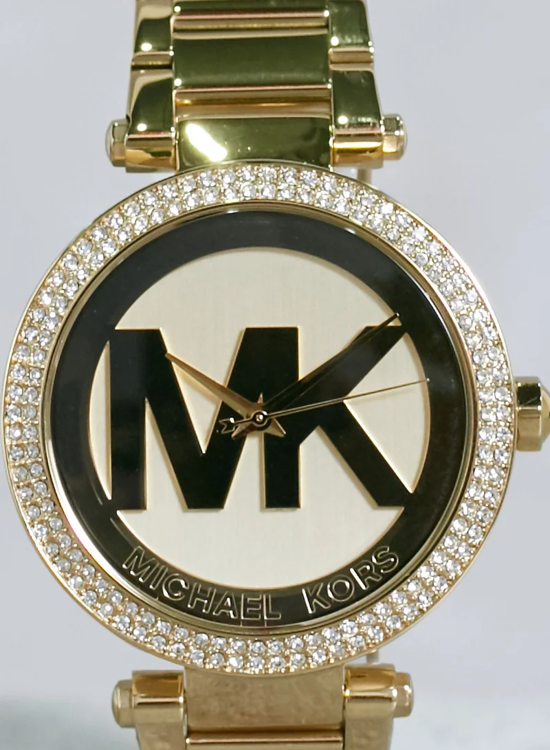 Michael Kors Parker Analog Watch
