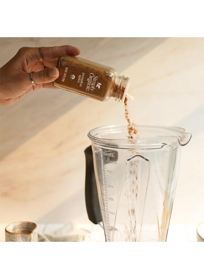 Simply Organic Pumpkin Spice - Image 5