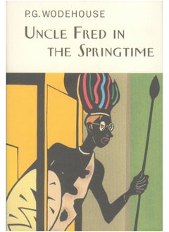 Uncle Fred In The Springtime
