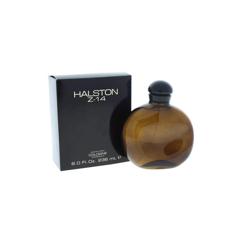 HALSTON Z-14 for Men 8.0 oz Cologne Spray - Image 3