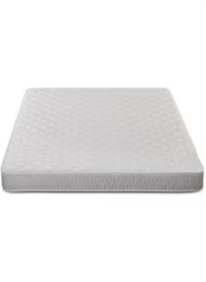 ALWASIT HOME Premium Medical Mattress King Size 180x200x11 cm  - Image 2