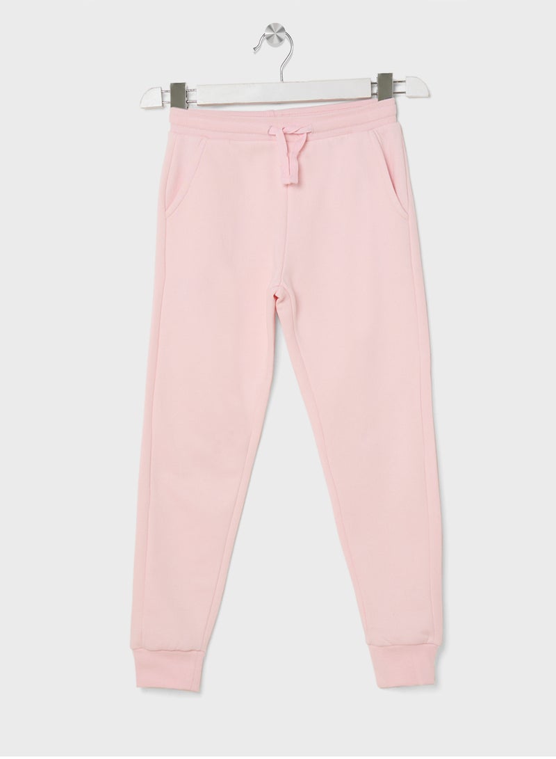 ريبلز مع نمشي طقم بناتي قطعتين - Image 4