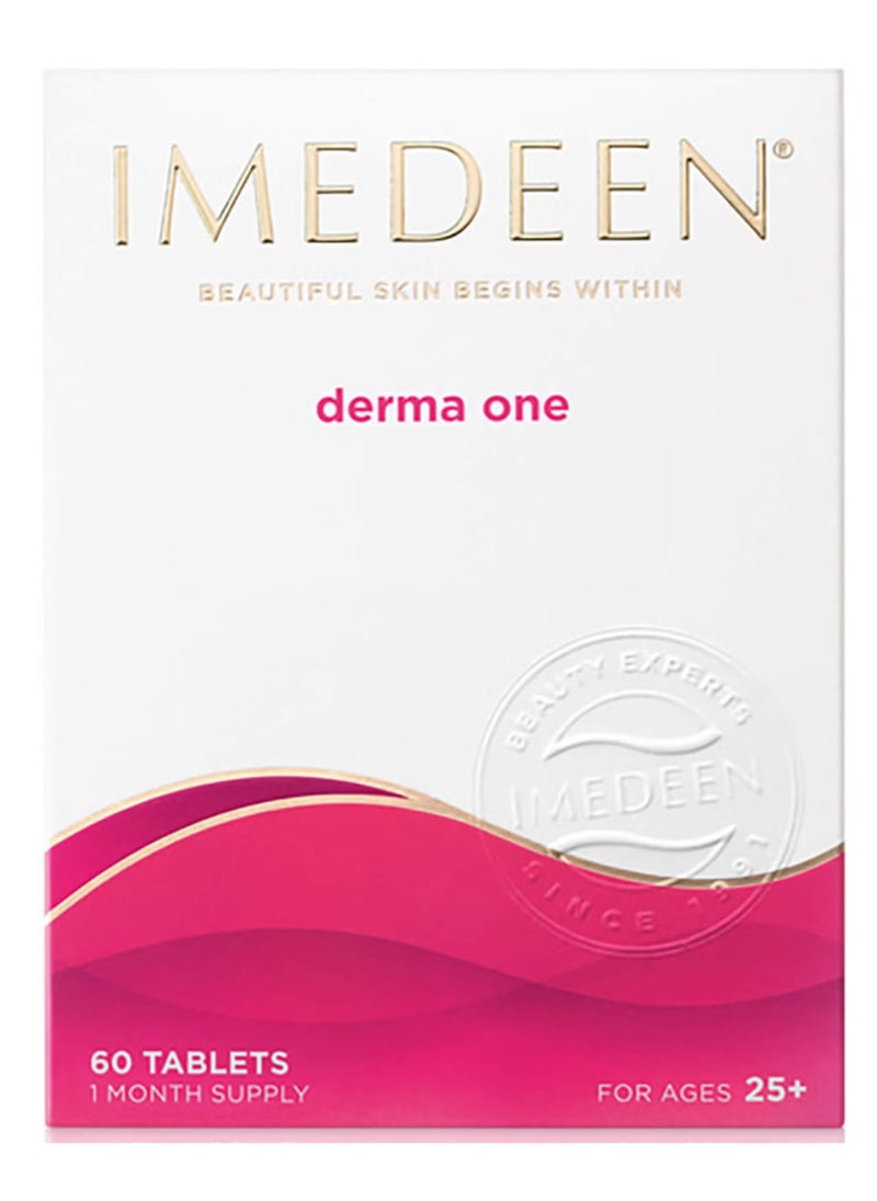 Imedeen - Imedeen Derma One (60 Tablets) - Image 1