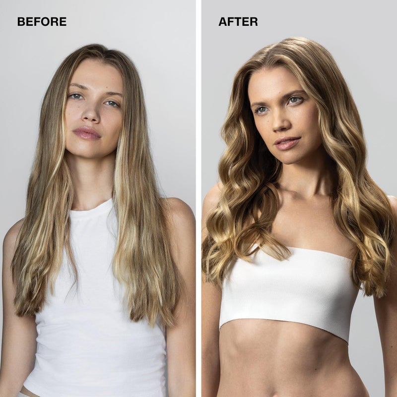 Paul Mitchell Sculpting Foam, Touchable, Flexible Hold + Frizz Control, For All Hair Types, 6.7 oz - Image 5