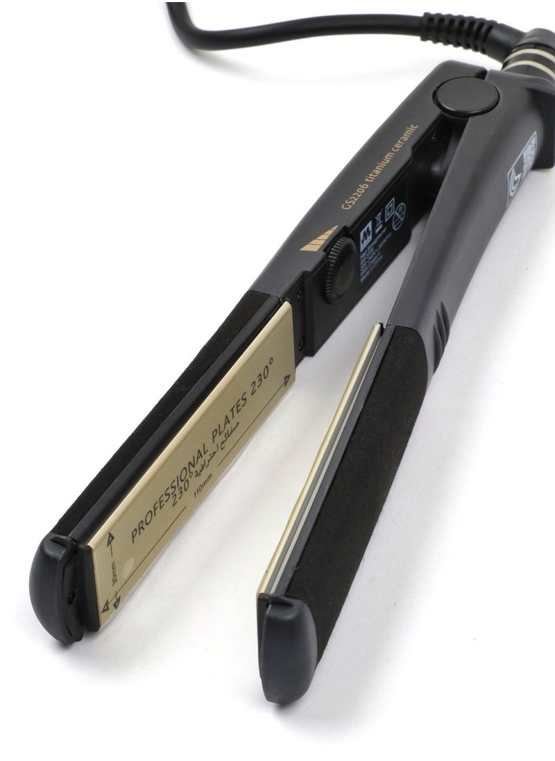 Morven ceramic hair straightener - pzsku/Z39A32540D43313107329Z/45/_/1730976555/d9f56bc5-6f07-493a-a79a-f9a5cd1f46bf