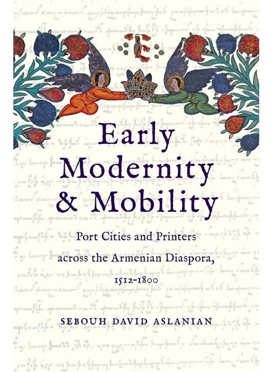 Early Modernity and Mobility