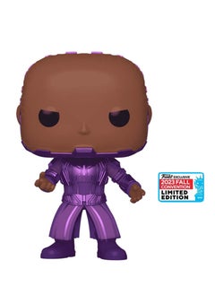Funko Pop! Funko Pop! Super Heroes: Marvel Guardians of the Galaxy 3 High Evolutionary  - Image 1