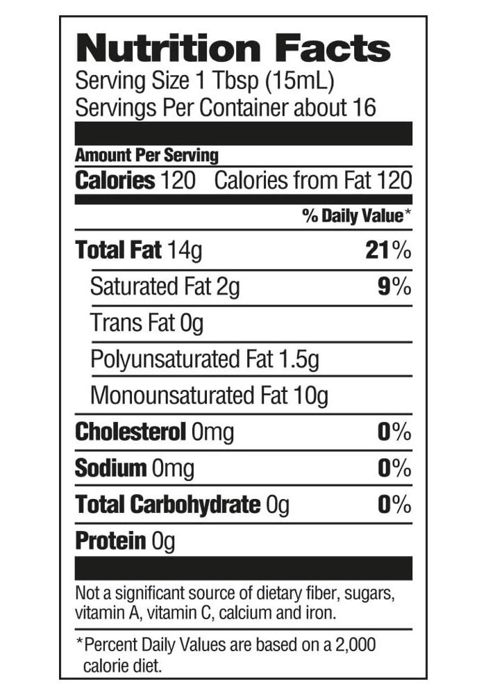 Mantova Organic Chili Flavored Extra Virgin Olive Oil, 8.5 Fl Oz - USDA Organic - Image 2