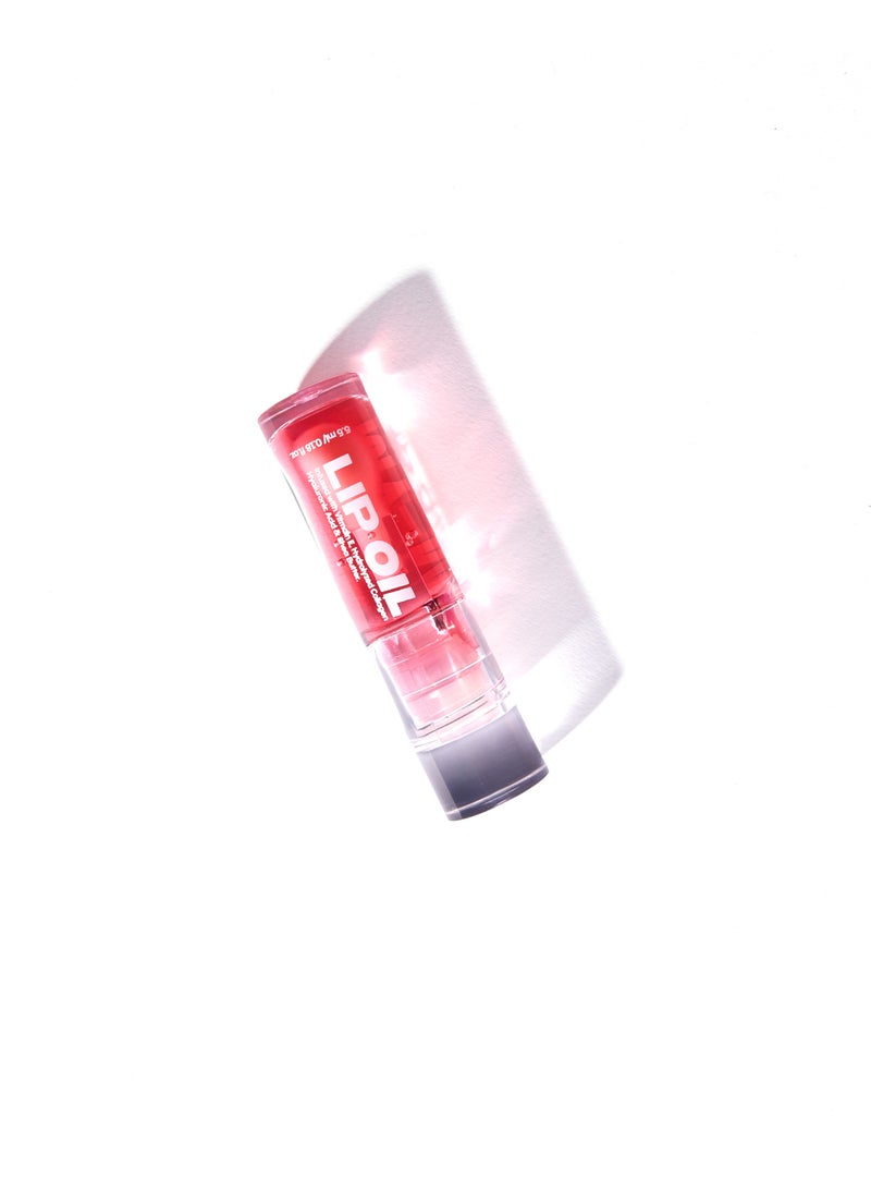 Lip Oil - Glass Melon - Image 3