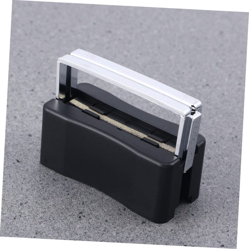 2pcs Car Windshield Wiper Repair Kit For All Vehicles Easy To Use And Carry Black Blades - Image 3