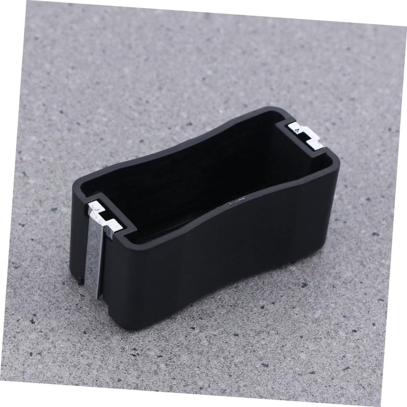 2pcs Car Windshield Wiper Repair Kit For All Vehicles Easy To Use And Carry Black Blades - Image 4