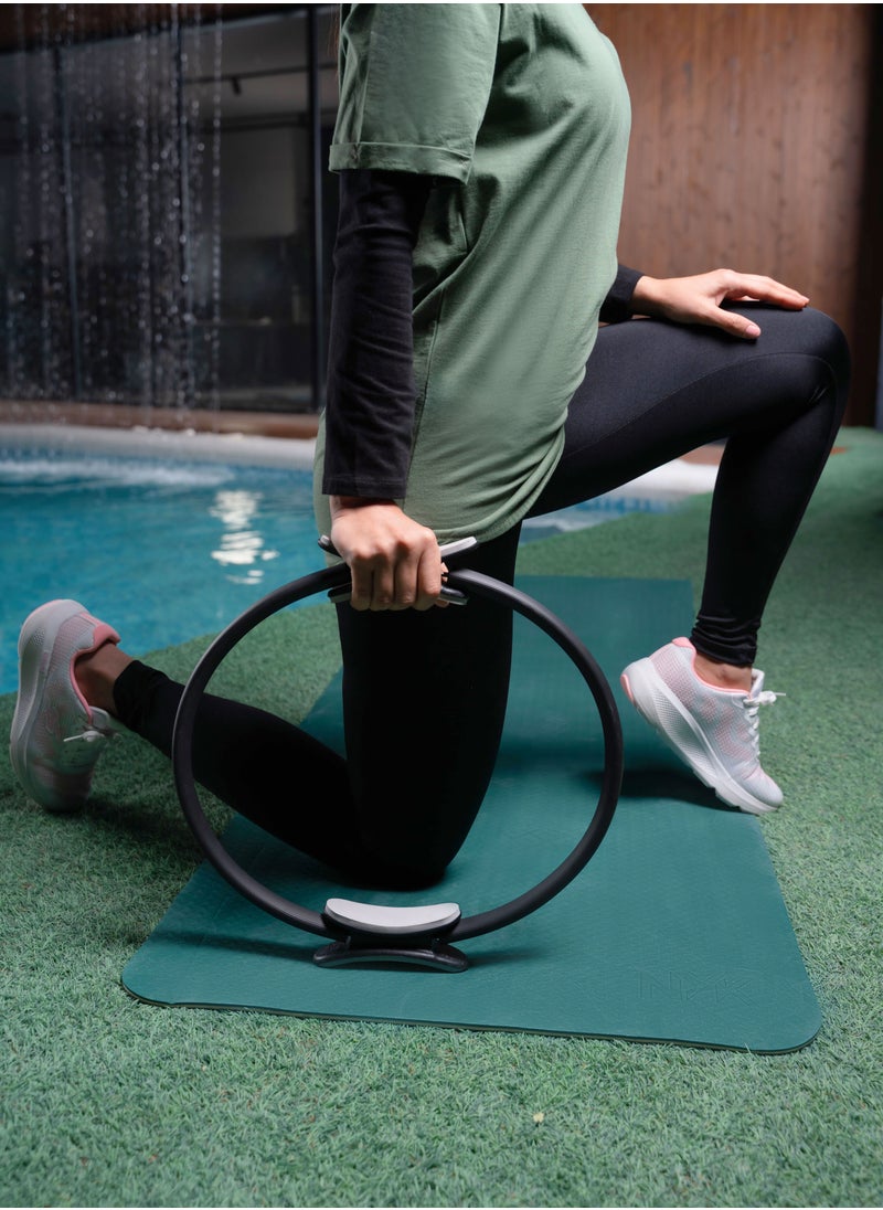 N Y K PILATES FITNESS RING 38CM  - Image 4