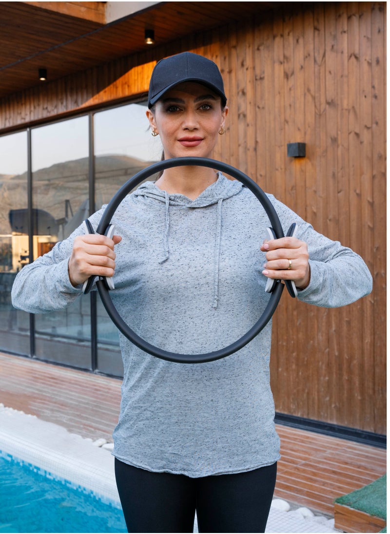N Y K PILATES FITNESS RING 38CM  - Image 5