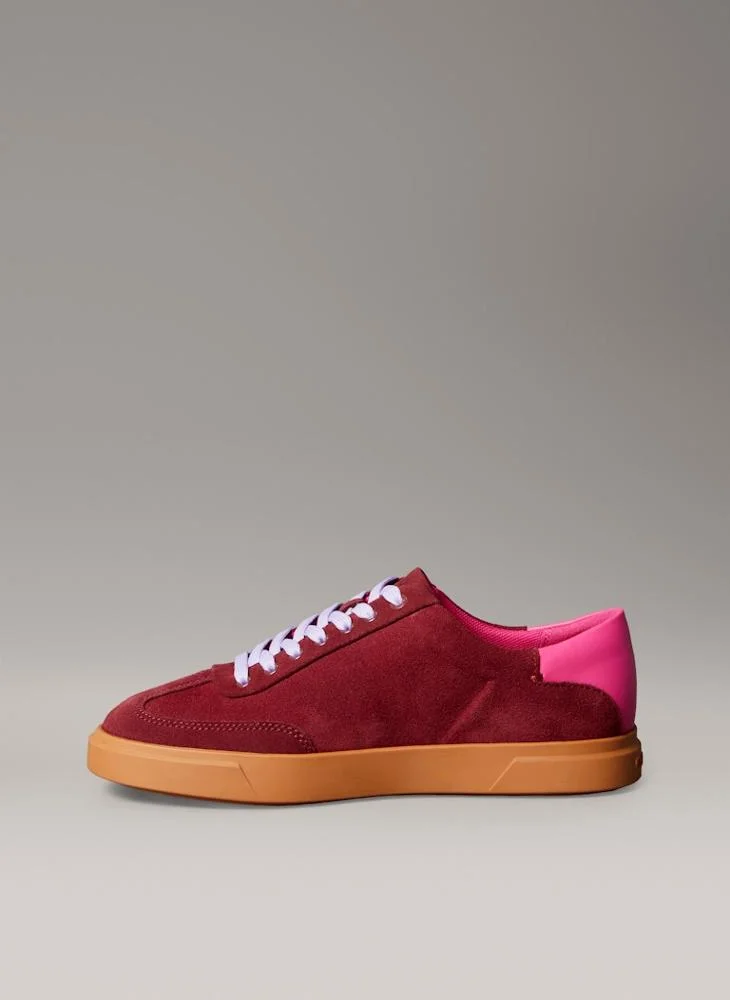 كالفن كلاين Casual Low Top Sneakers