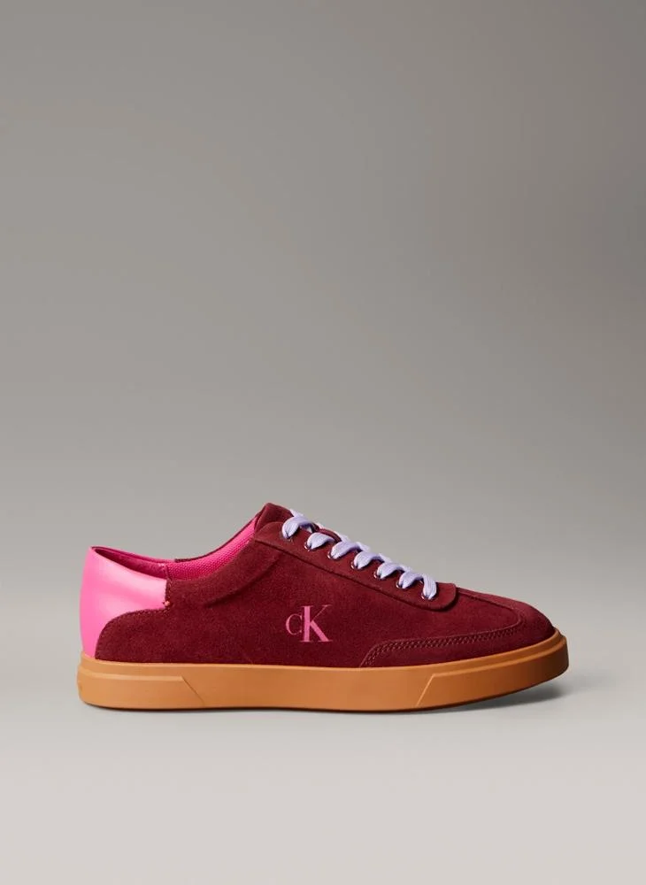 كالفن كلاين Casual Low Top Sneakers