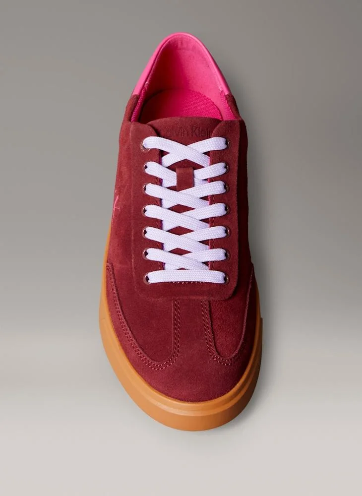 CALVIN KLEIN Casual Low Top Sneakers