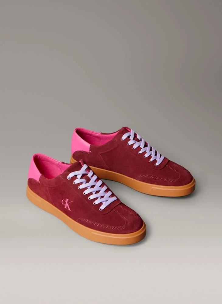 CALVIN KLEIN Casual Low Top Sneakers
