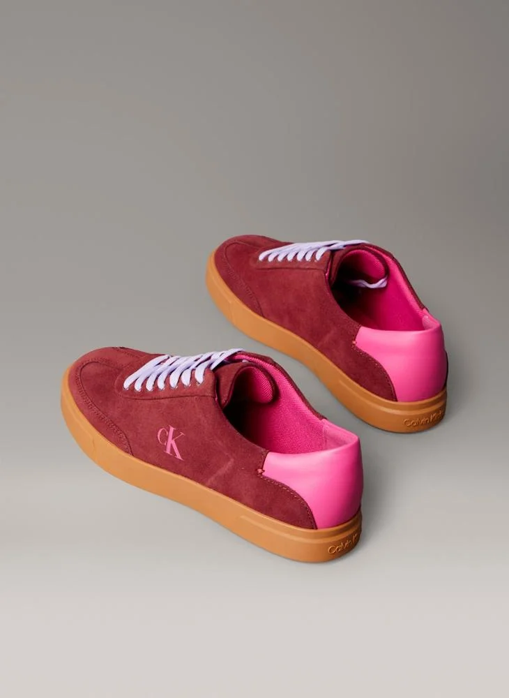 CALVIN KLEIN Casual Low Top Sneakers