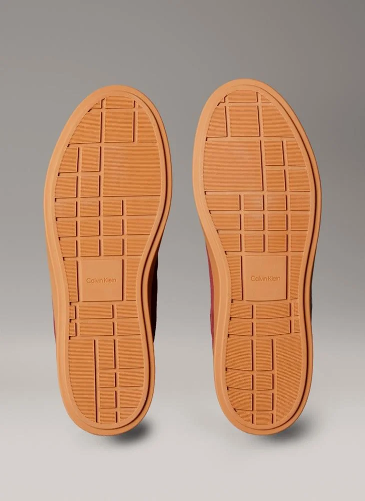 CALVIN KLEIN Casual Low Top Sneakers