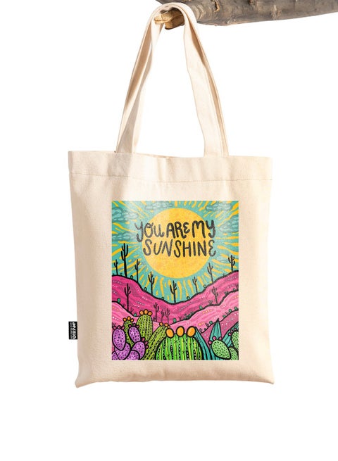 Premium Design Tote Bag TB1/49