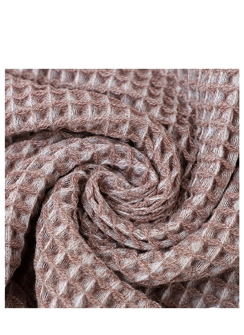 No branded - 70 * 140cm high quality cotton bath towel - Image 1