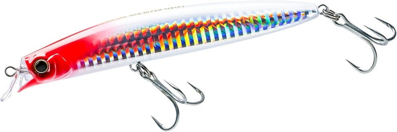 DUEL HARDCORE Mid-Diver Fishing Lure - 95mm - Image 1