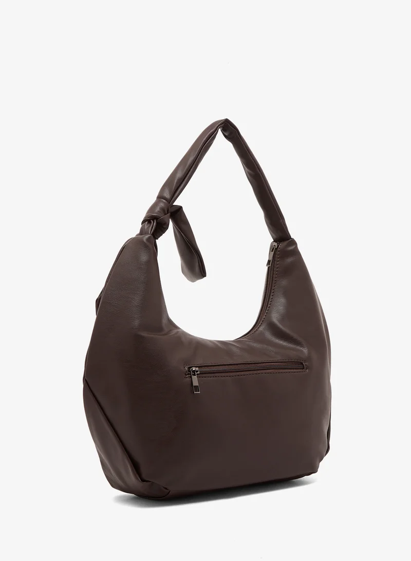 Ella Oversized Slouchy Shoulder Bag