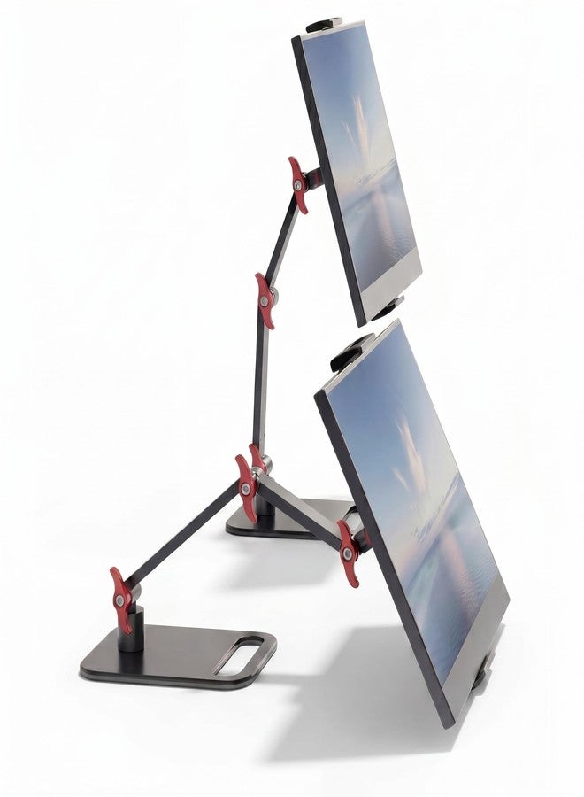 aifeelife Aifeelife Vertical Portable Monitor Stand 15.5 inch