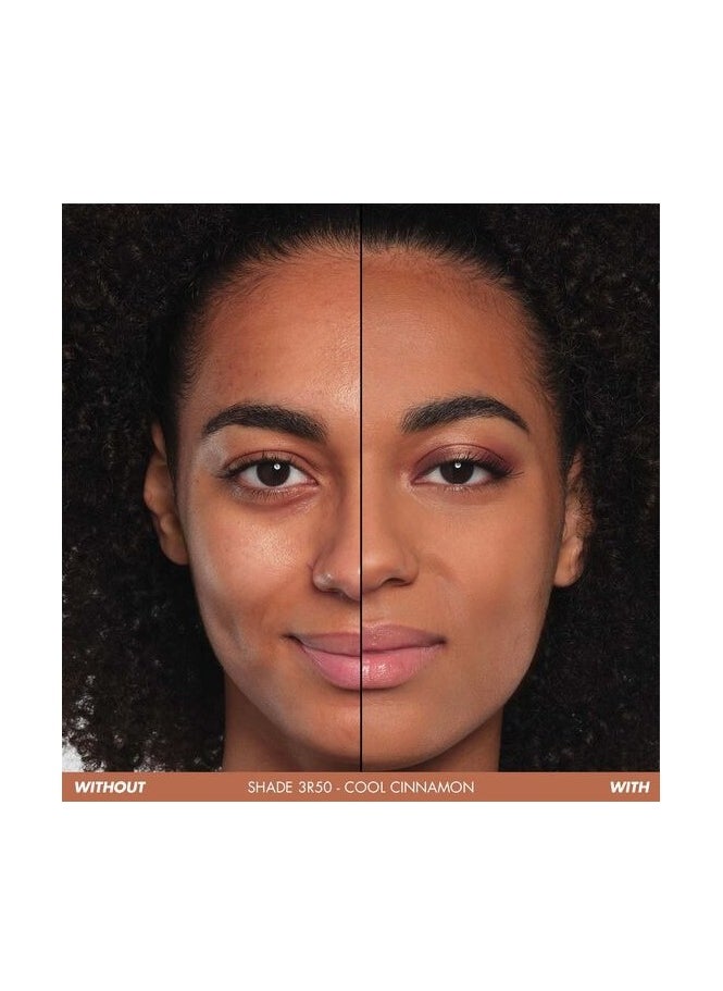MAKE UP FOR EVER Make Up For Ever Powder Foundation 3R50 Cool Cinnamon  - Image 2