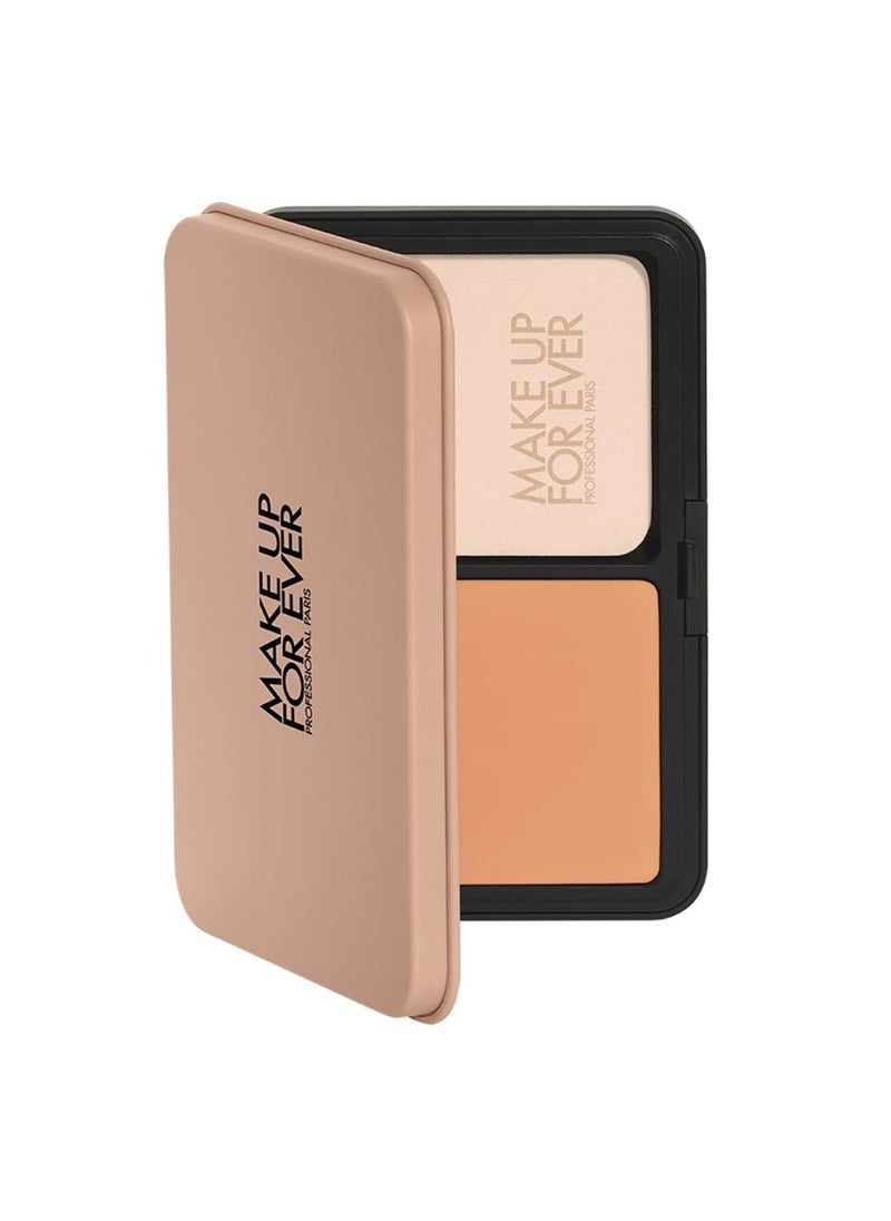 MAKE UP FOR EVER Make Up For Ever Powder Foundation 3R50 Cool Cinnamon  - Image 1