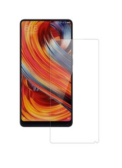 Ultra Clear Tempered Glass Screen Protector For Xiaomi Mi Mix 2