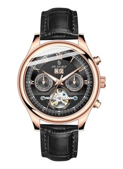 SENORS Men's Fashion Business Multifunctional Mechanical Watch  - Image 1