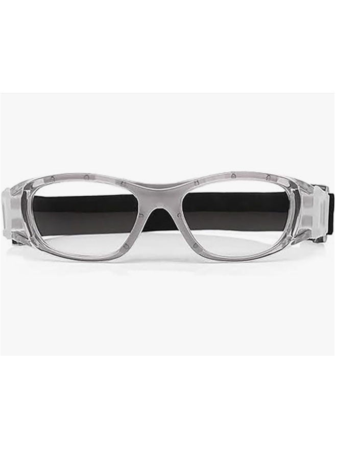 Generic Kid's Basketball Goggles Protective Glasses Soccer Eyewear Eye Protector Sports Safety Goggles  - Image 2