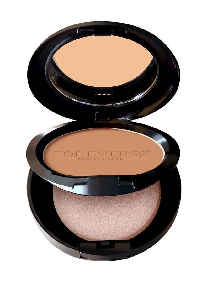 FOREVER52 Two Way Cake Face Powder A011 - Image 1