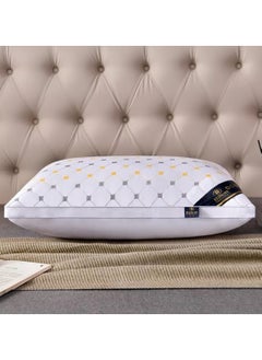 Soft Polyester Pillow for Bed 48 x 74 cm - pzsku/Z39A4440A66CBC004517AZ/45/_/1706026545/93b920cf-8679-4397-86d9-000706d6a6fc