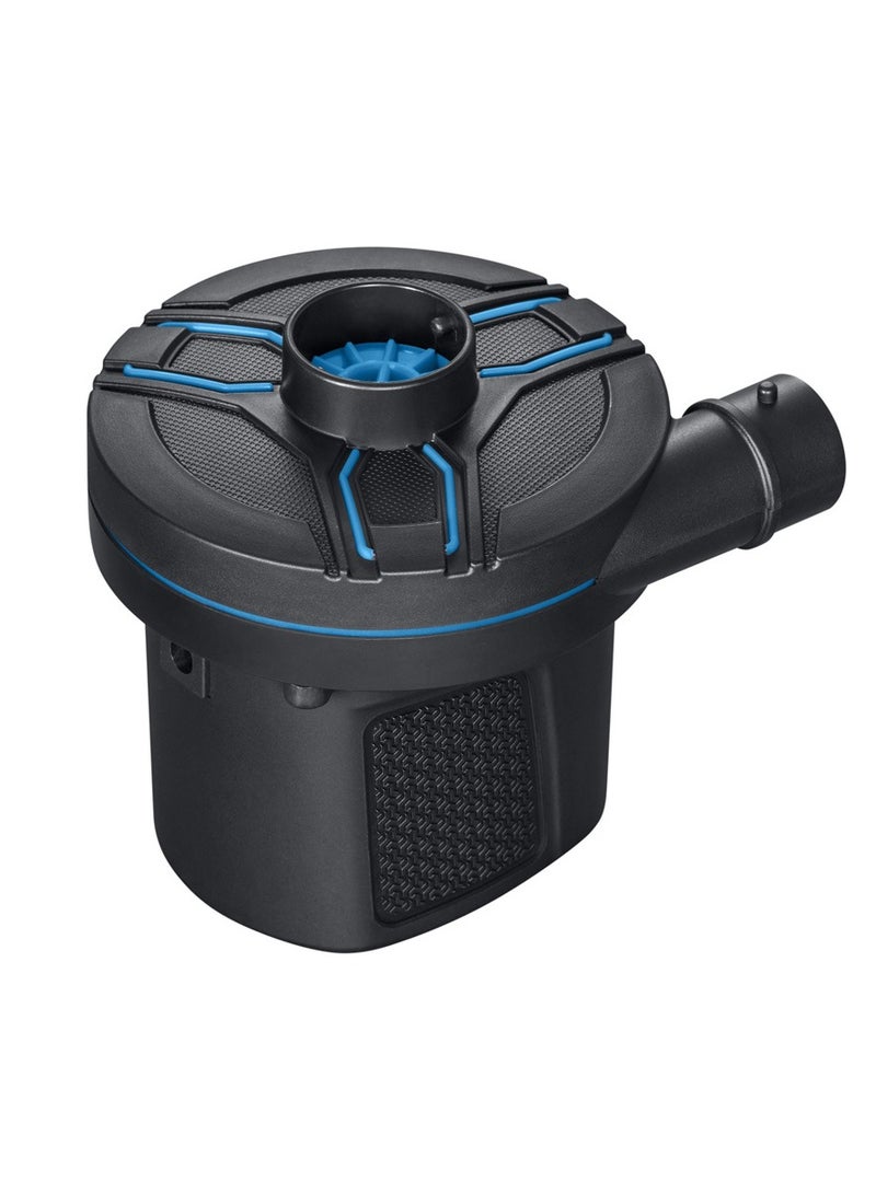 بست واي مضخة هواء كهربائية تعمل بالتيار المتردد والتيار المستمر من Powertouch - Image 3