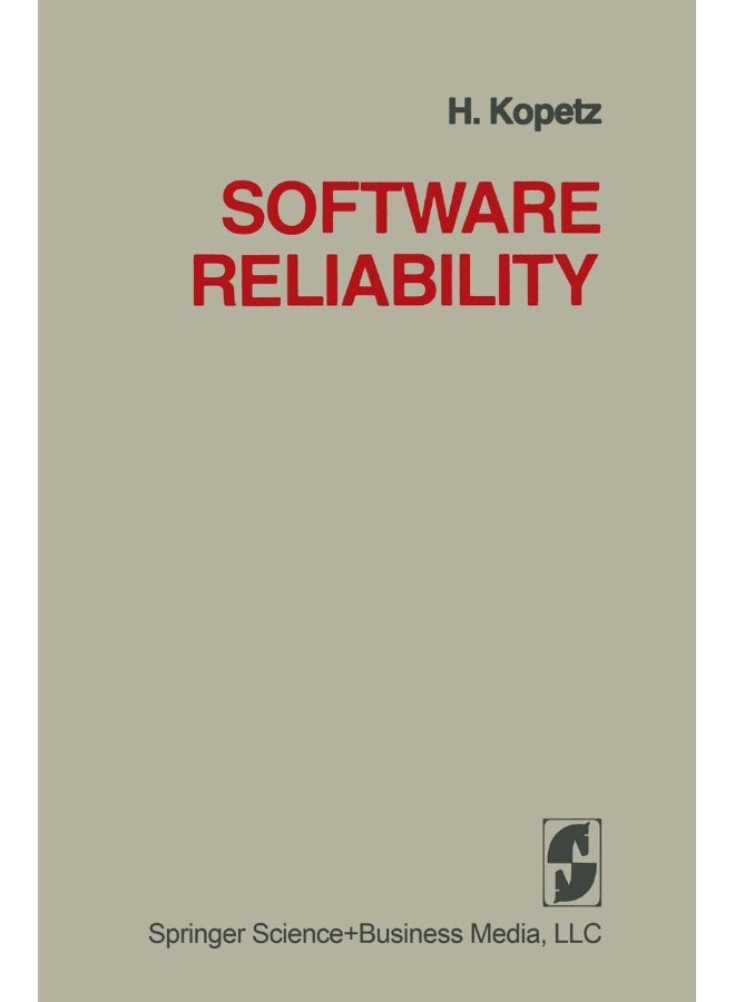 Software Reliability