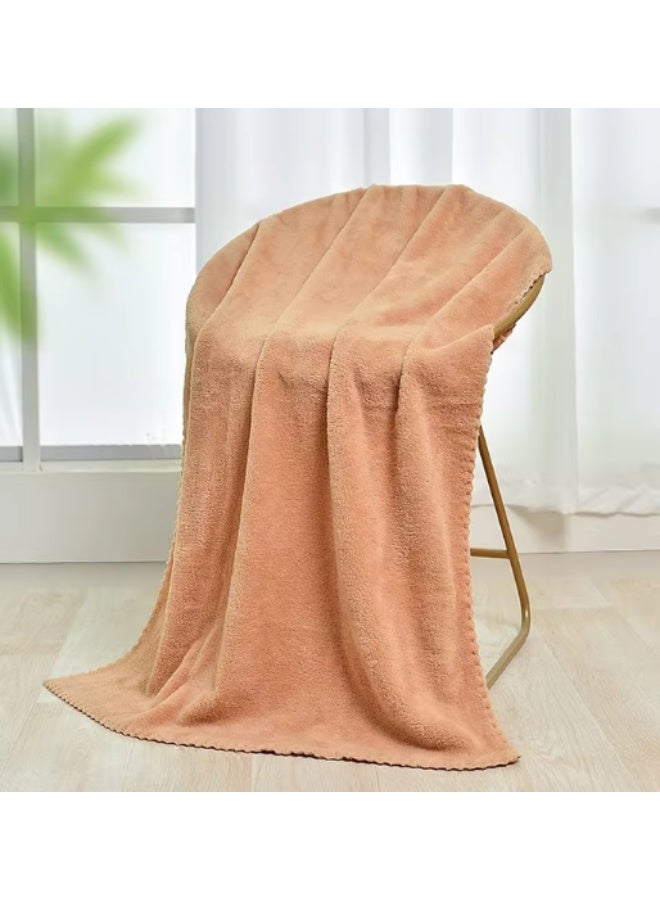 3-Piece Ultra-Soft & Quick-Dry Towel Set – Premium Plush Cotton for Everyday Luxury - Image 3