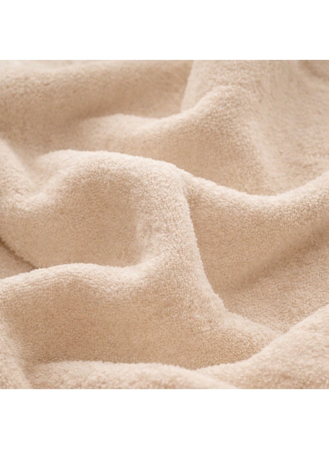 3-Piece Ultra-Soft & Quick-Dry Towel Set – Premium Plush Cotton for Everyday Luxury - Image 4