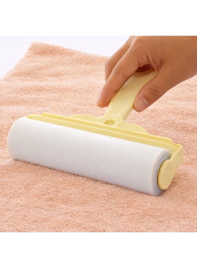 3-Piece Ultra-Soft & Quick-Dry Towel Set – Premium Plush Cotton for Everyday Luxury - Image 5