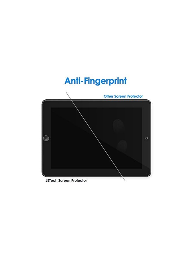 JETech Screen Protector for iPad 2 3 4 (Old Versions), Tempered Glass Film - Image 5