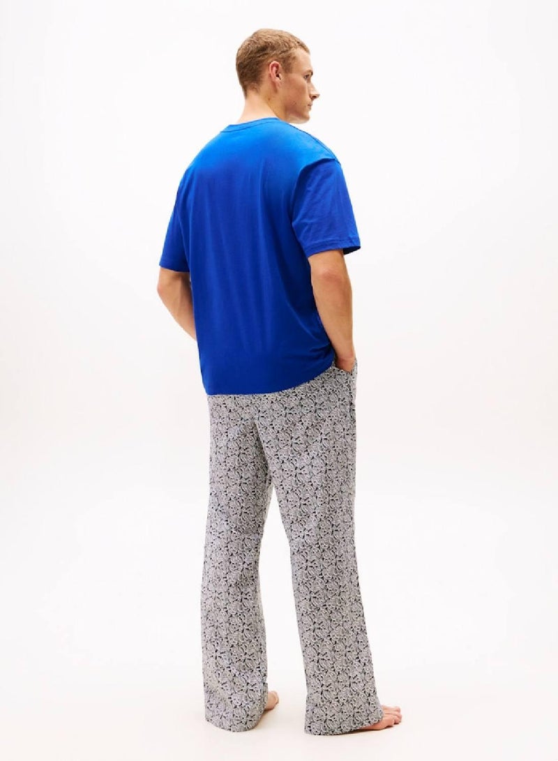 TOMMY HILFIGER Lounge T-Shirt - Image 2