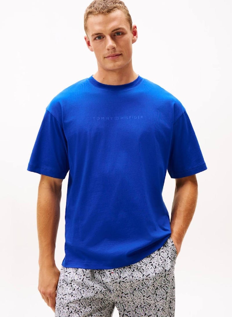 TOMMY HILFIGER Lounge T-Shirt - Image 1