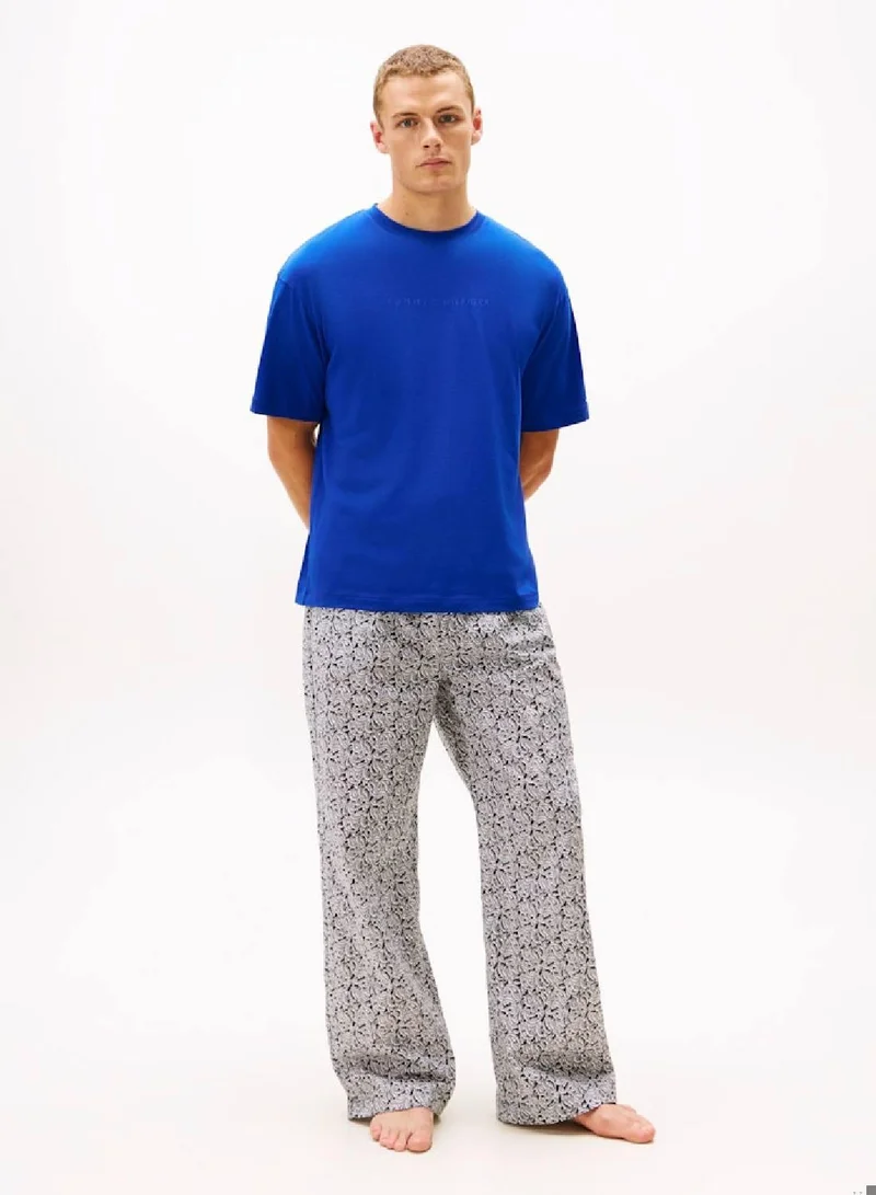 TOMMY HILFIGER Lounge T-Shirt