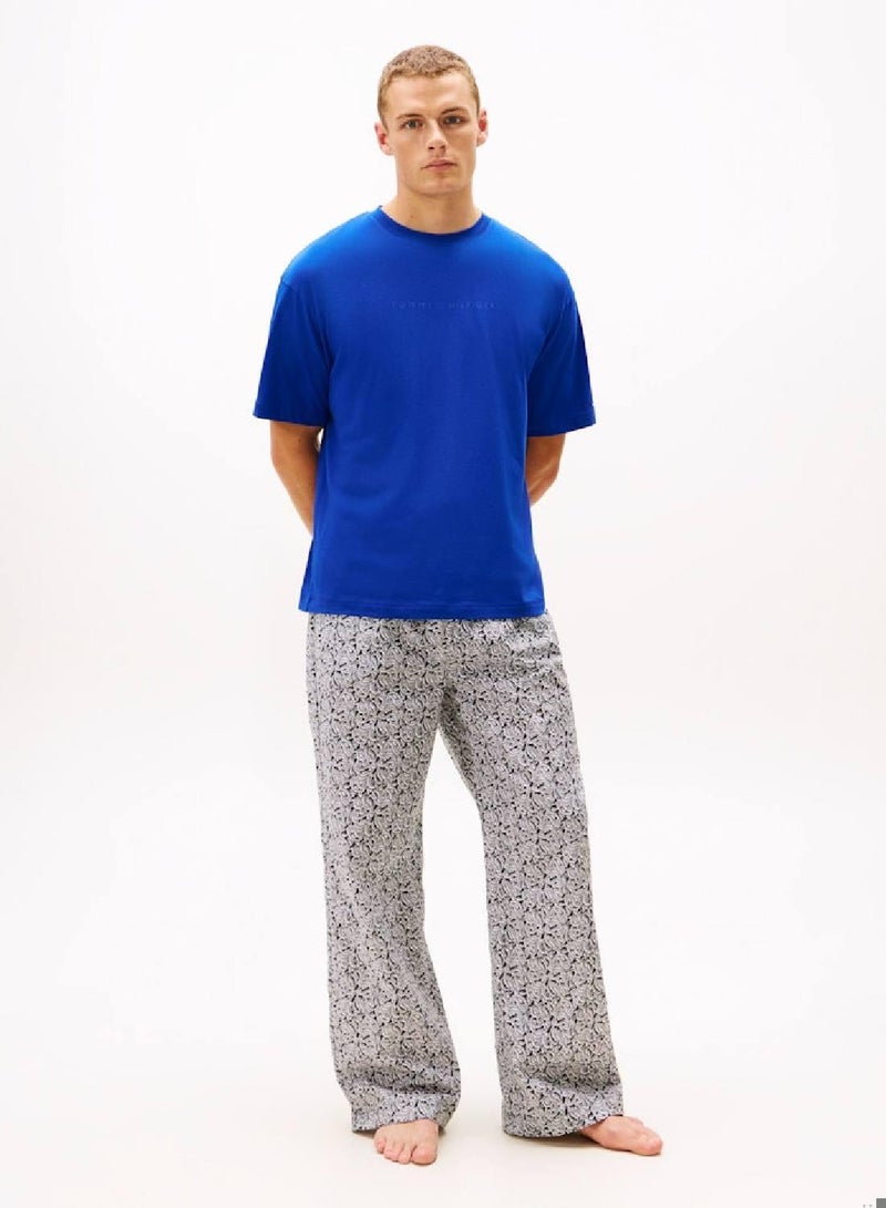 TOMMY HILFIGER Lounge T-Shirt - Image 3