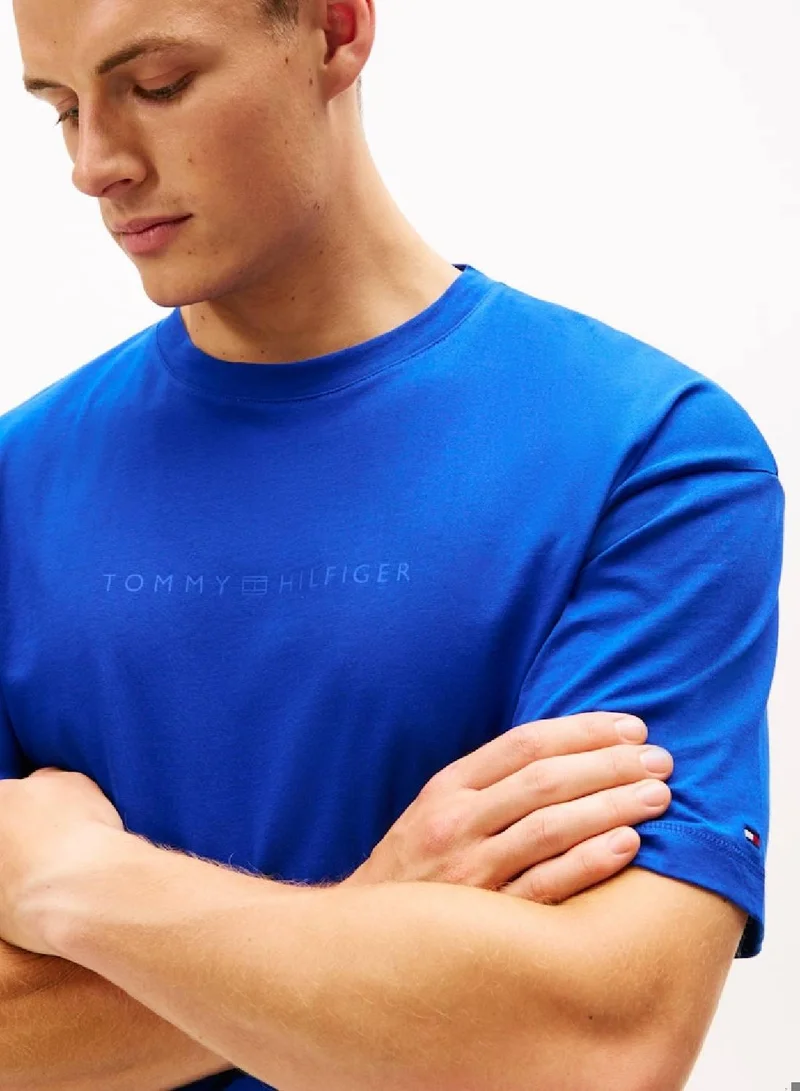 TOMMY HILFIGER Lounge T-Shirt