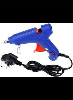 ABBASALI Glue Gun 60W Professional Industrial Electric Hot Melt Glue Gun 